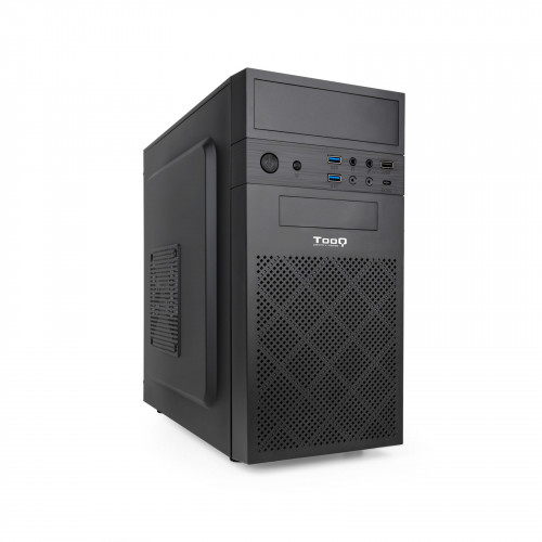 Caja TooQ USB 2.0/3.0 mATX Mini-ITX...