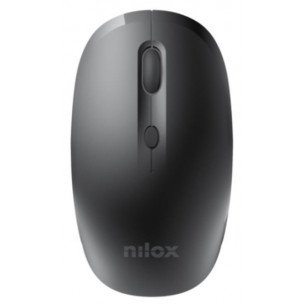 Ratón NILOX Wireless...
