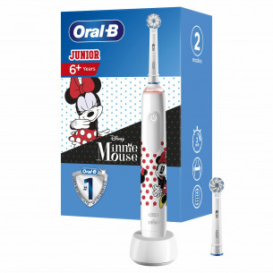 Cepillo Dental Braun Oral-B...