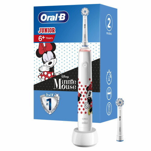 Cepillo Dental Braun Oral-B Pro 3...