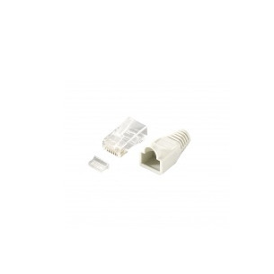 Conector EQUIP RJ45 Cat.6...