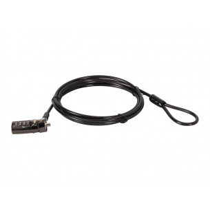 Cable de Seguridad...