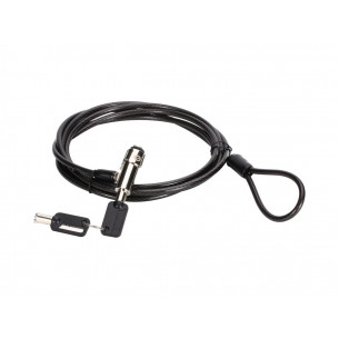 Cable de Seguridad...