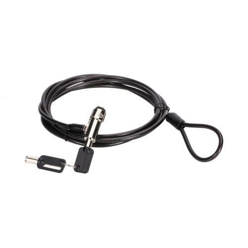 Cable de Seguridad CONCEPTRONIC con...
