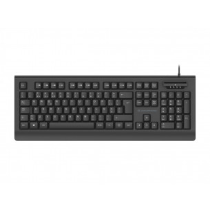 Teclado CONCEPTRONIC con...