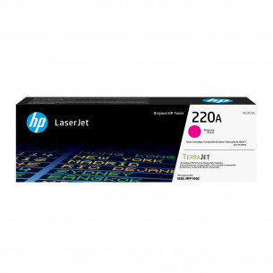 Toner HP LaserJet 220A...