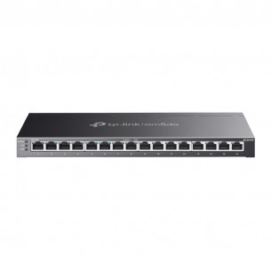 Switch TP-Link 16xRJ45 GbE...