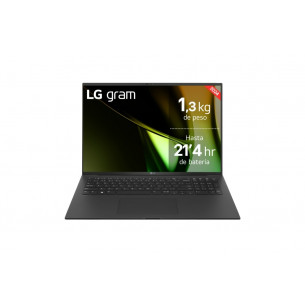LG Gram 17 i7 16Gb 512Gb...