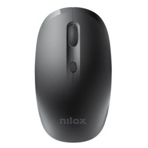 Ratón NILOX Wireless...