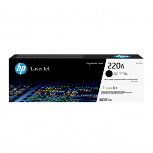 Toner HP LaserJet 220A...