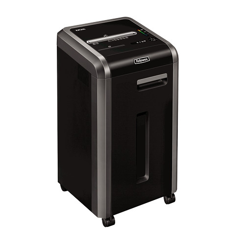 Destructora Fellowes 225Mi Microcorte...