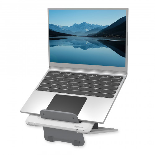 Soporte Fellowes Breyta Portátil 14"...