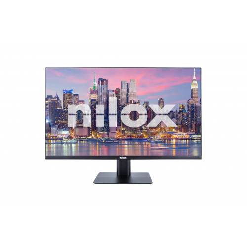 Monitor NILOX 27" IPS FHD DP HDMI...