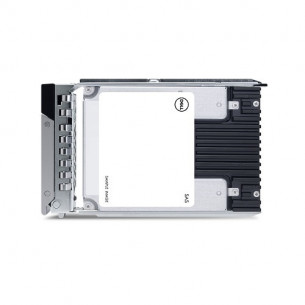 SSD Dell 2.5" 480GB SATA3...