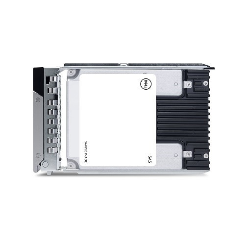 SSD Dell 2.5" 480GB SATA3 6Gb/s...