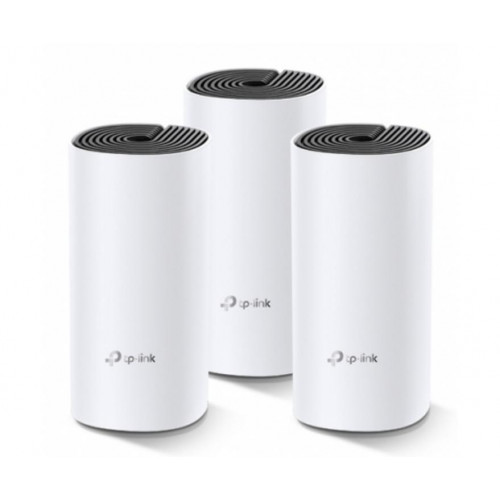 Punto de Acceso TP-Link Deco M4 Pack...
