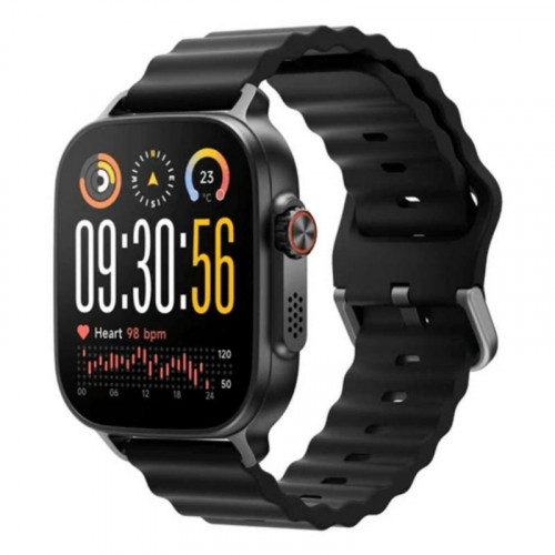 Reloj Smartwatch Realme Watch 5 Negro...