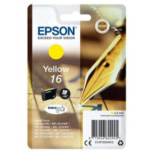Cartucho de Tinta Epson...