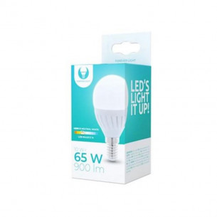 Bombilla LED G45 Forever,...