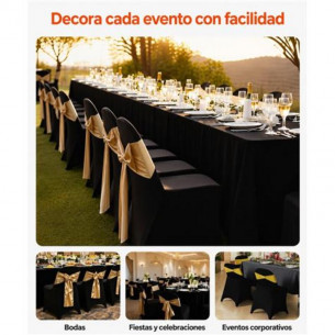 Funda para Silla Plegable... 2