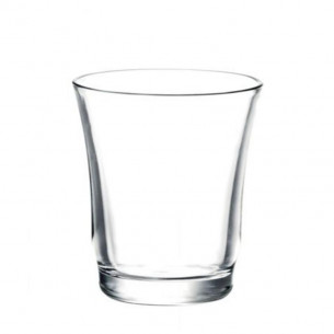Set de 6 Vasos de Cristal...