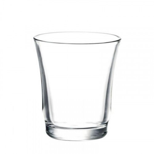 Set de 6 Vasos de Cristal Bombón...