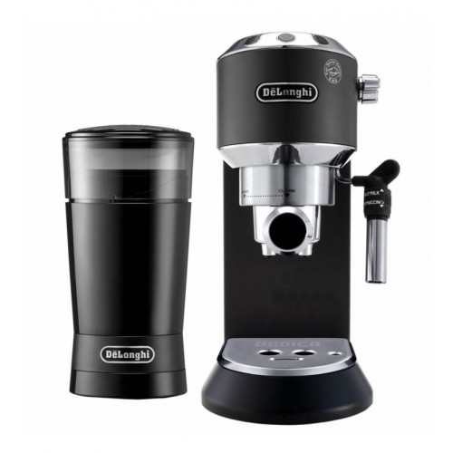 Cafetera DeLonghi Dedica Style...