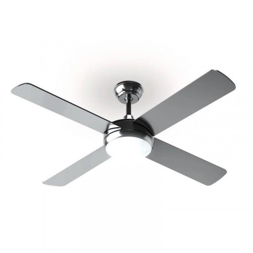 Ventilador de Techo EVVO V516 Steel...