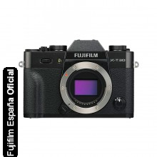 Fujifilm X-T30 body