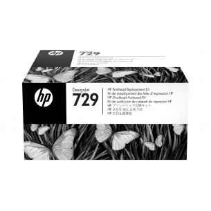 Cabezal Impresión HP...