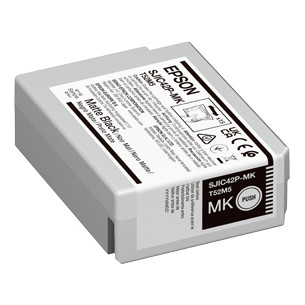 Tinta Epson SJIC42P-MK...