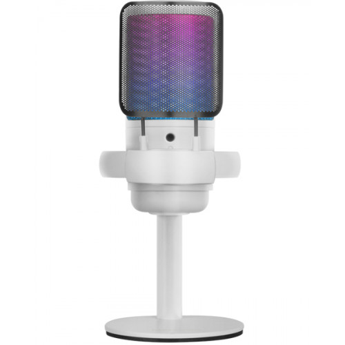 Micrófono Mars Gaming ARGB USB-A/C...