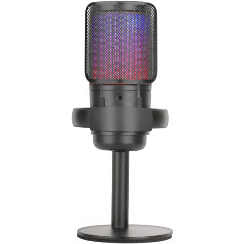 Micrófono Mars Gaming ARGB USB-A/C...