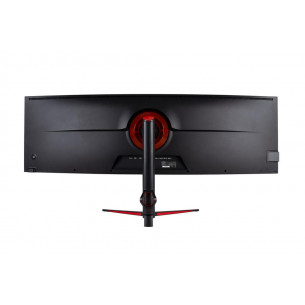 Monitor NILOX 49" IPS Dual... 2