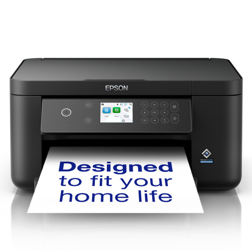 Multifunción Epson XP-5200 A4 Color...