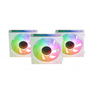 Ventilador Mars Gaming ARGB... 2