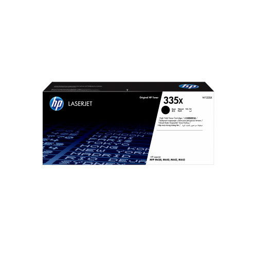 Toner HP LaserJet 335X Negro 13700...