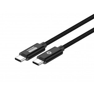Cable CONCEPTRONIC USB-C...