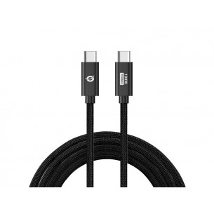 Cable CONCEPTRONIC USB-C... 2