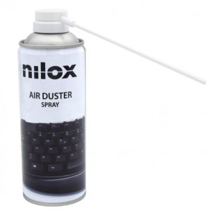Spray Aire Comprimido NILOX...