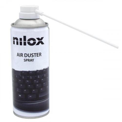 Spray Aire Comprimido NILOX 12...