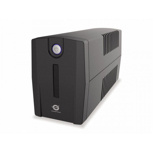 SAI CONCEPTRONIC 1000VA 600W 4 Tomas...