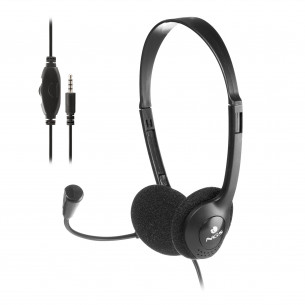 Auriculares con Micrófono...