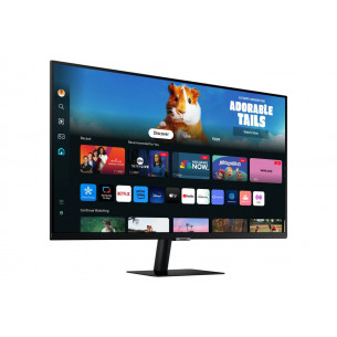 Monitor Samsung M50D 27" VA... 2
