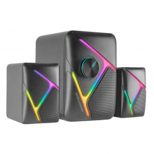 Altavoces Mars Gaming 2.1... 2
