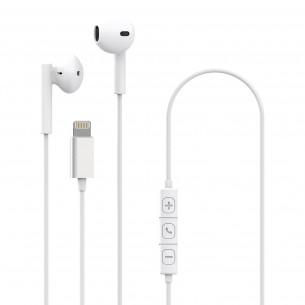 Auriculares CELLY Lightning...