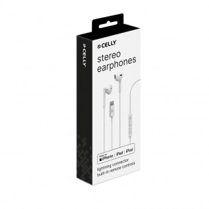 Auriculares CELLY Lightning... 2
