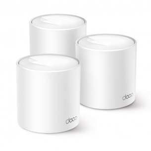 Mesh TP-Link WiFi 6...