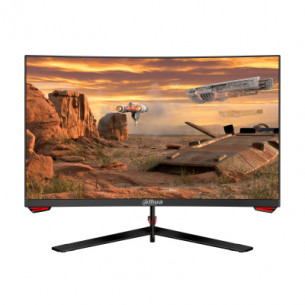 Monitor Dahua 24" LED FHD...