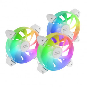 Ventilador Mars Gaming ARGB... 2